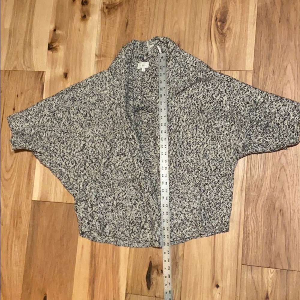 Lou &Grey Cardigan Size Medium